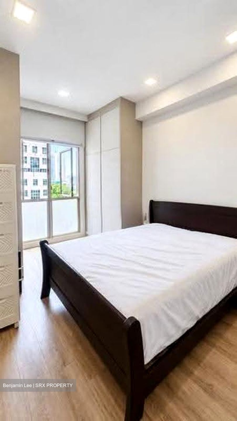 Regent Park (D5), Condominium #615287401